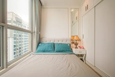 Monarque Suite Saigon - Vinhomes Central Park, Landmark 81 & City Grand Park – Fotos 4