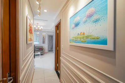 Monarque Suite Saigon - Vinhomes Central Park, Landmark 81 & City Grand Park – Fotos 14
